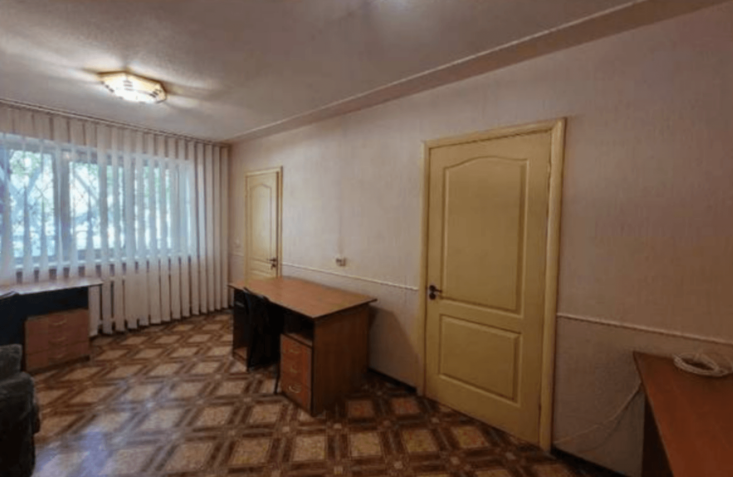 Продаж 1-кімнатної квартири 32 м²