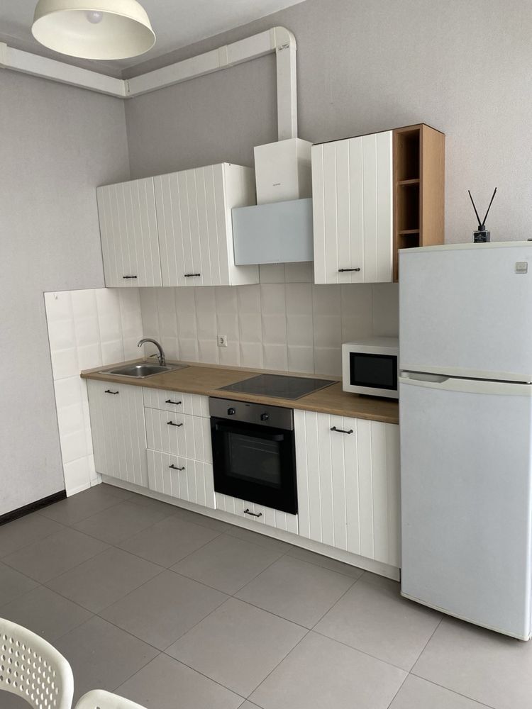 Продажа 1-комнатной квартиры 49 м²