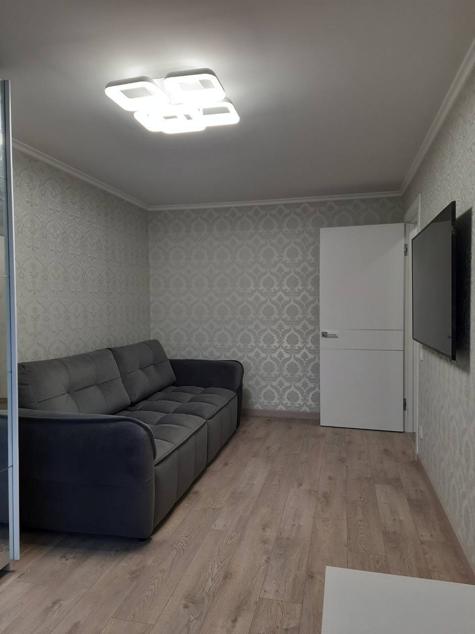 Продажа 1-комнатной квартиры 30 м²