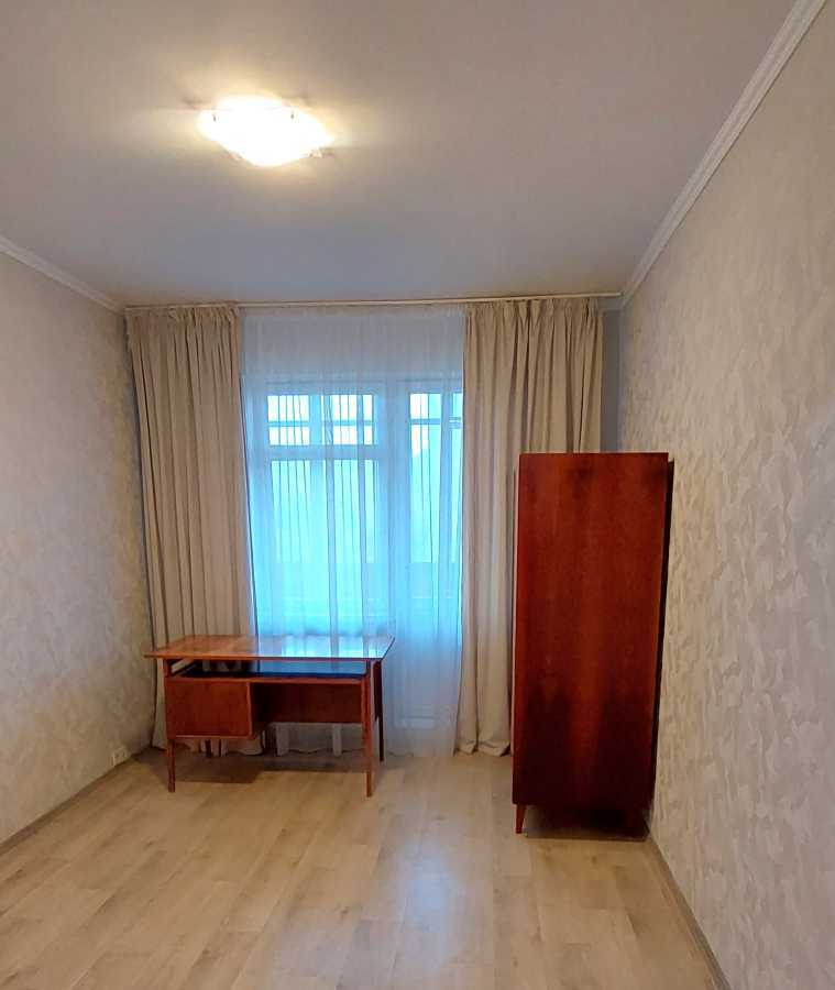 Аренда 2-комнатной квартиры 54 м², Озерная ул., 22