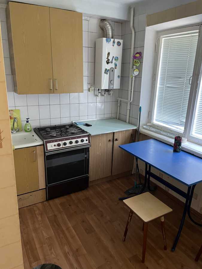 Продажа 2-комнатной квартиры 47 м², Белгородская ул., 6