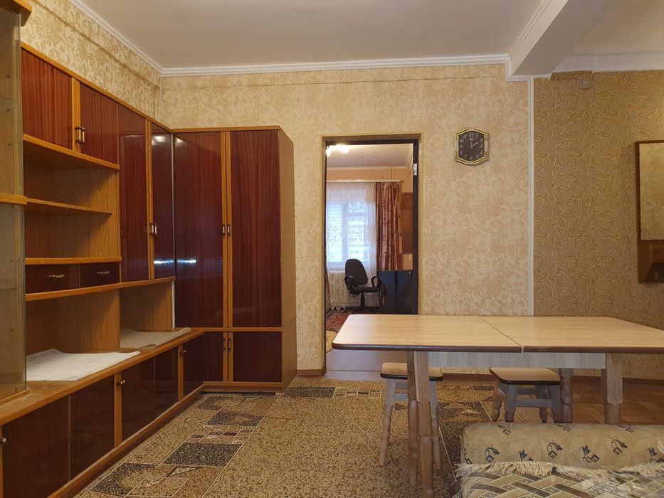 Продаж 2-кімнатної квартири 39 м²