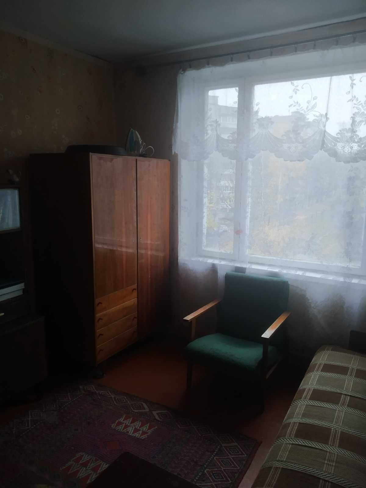 Продажа 3-комнатной квартиры 66 м²