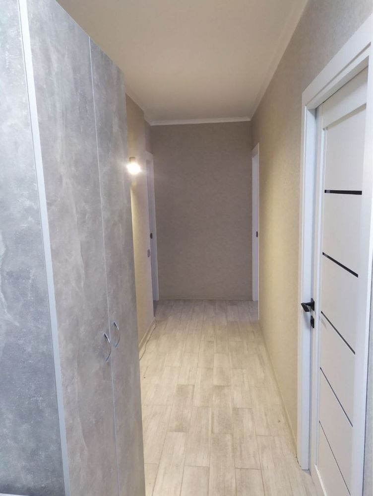 Продаж 3-кімнатної квартири 64 м²