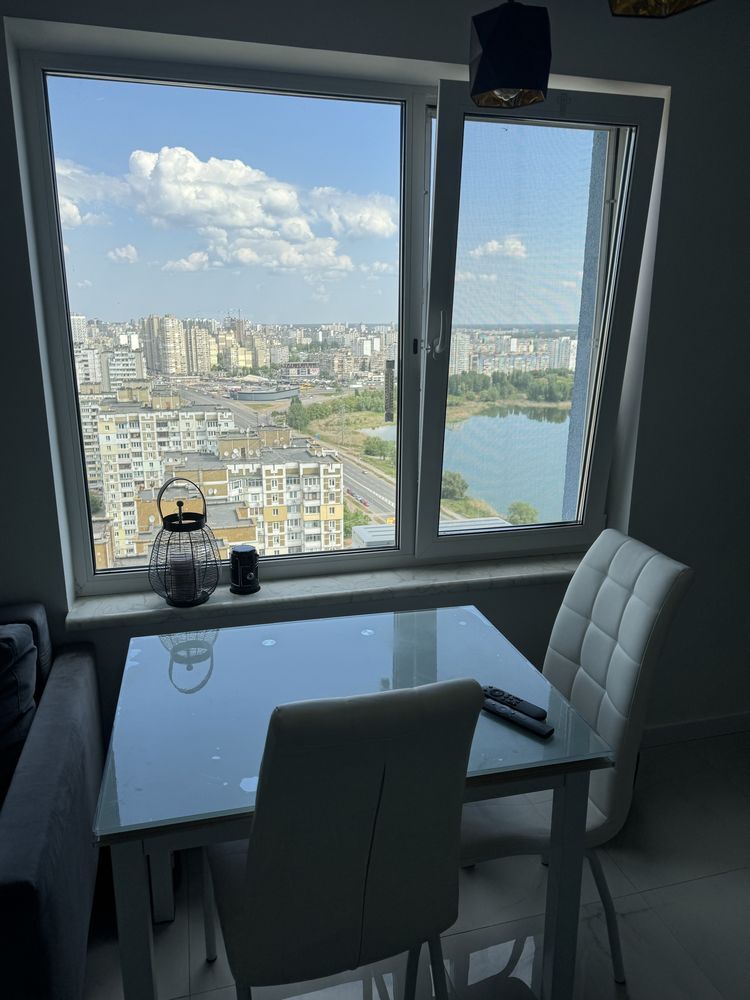 Продажа 2-комнатной квартиры 67 м²