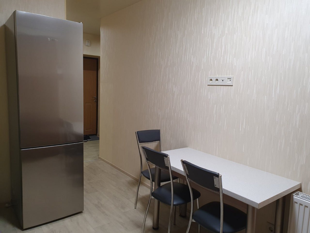 Продаж 1-кімнатної квартири 36.9 м²