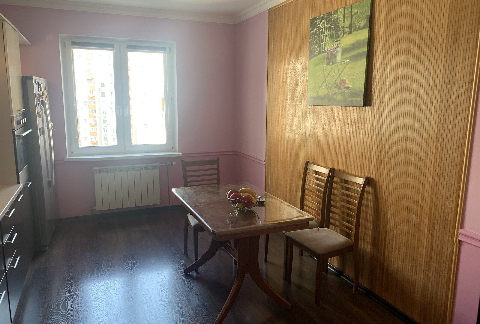 Продаж 3-кімнатної квартири 94 м²