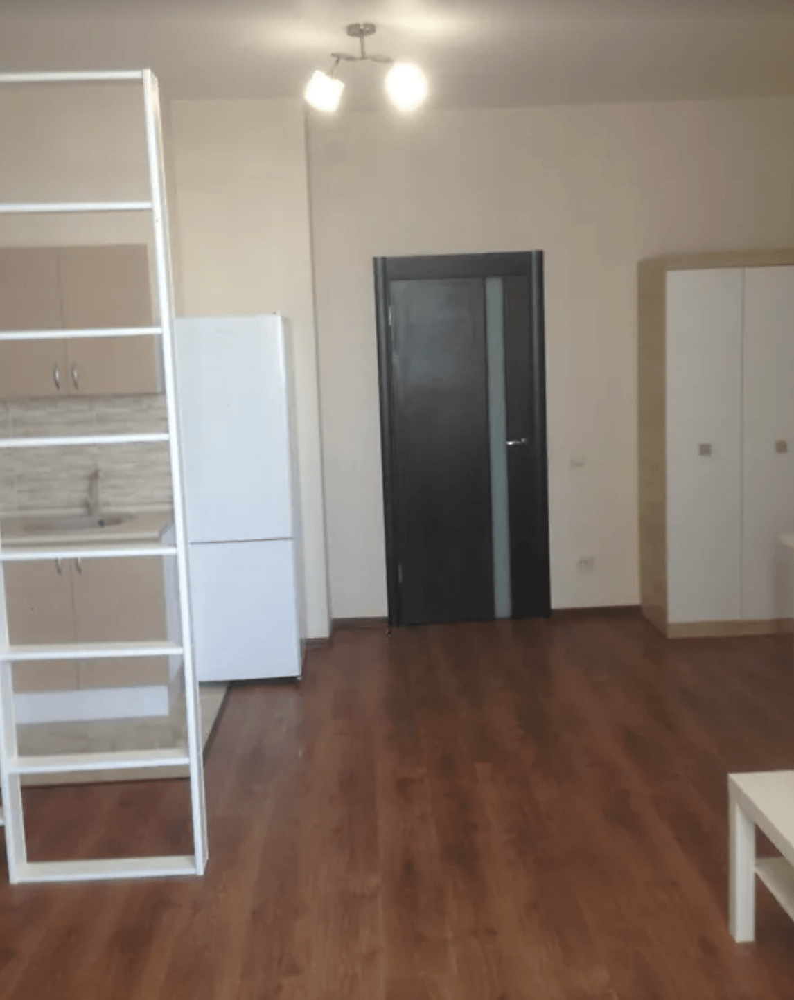 Продажа 1-комнатной квартиры 42 м²