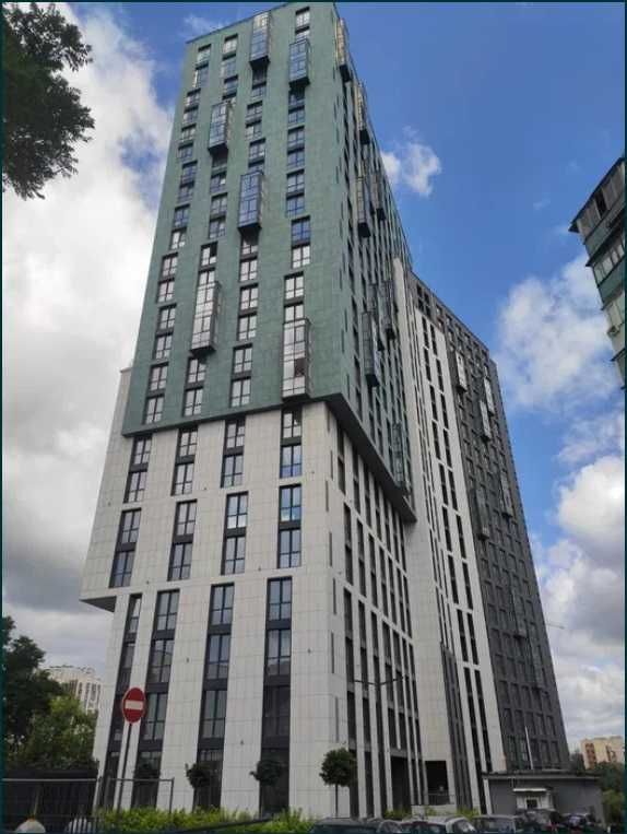 Продажа 2-комнатной квартиры 75 м²