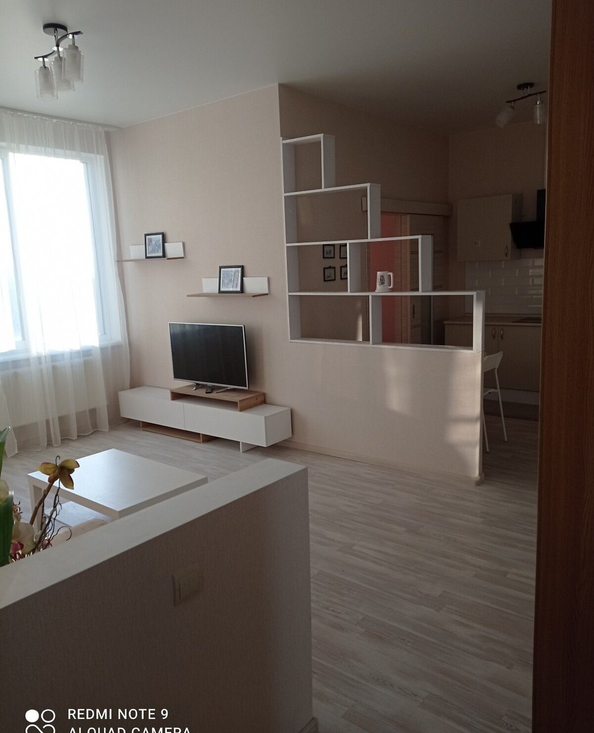 Продаж 1-кімнатної квартири 44 м²