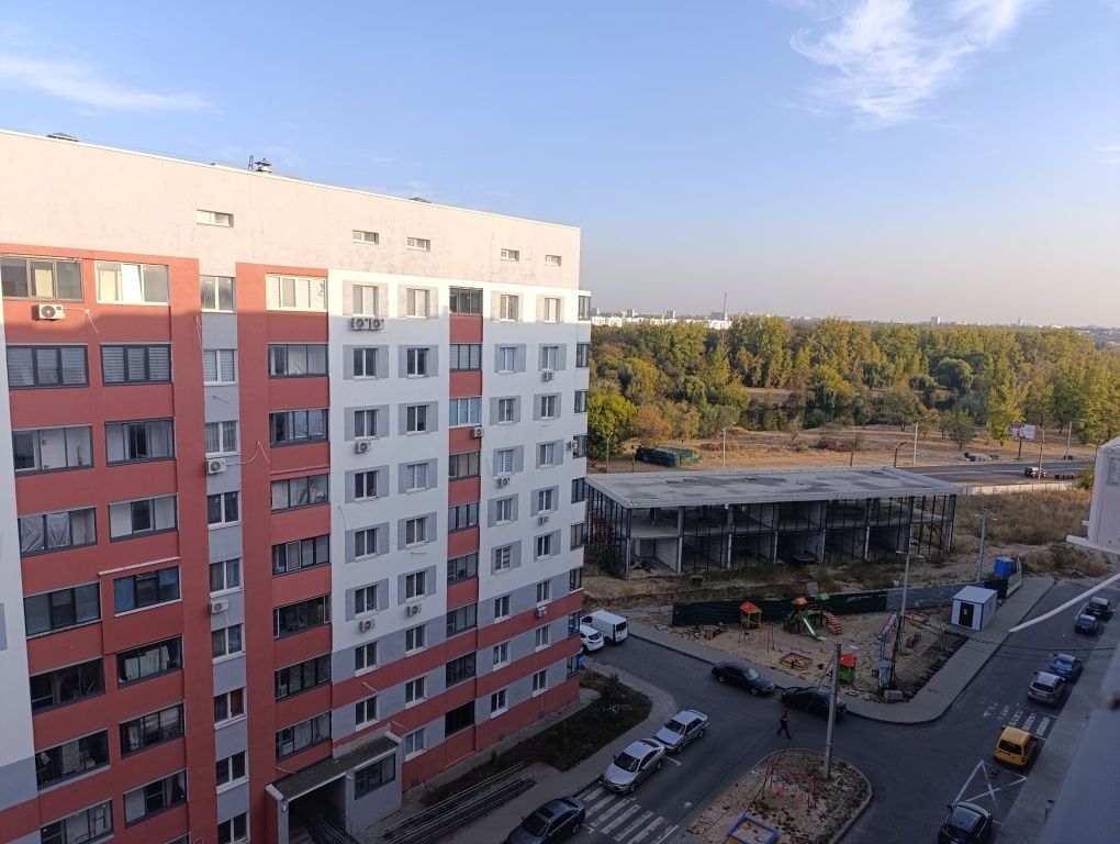 Продаж 2-кімнатної квартири 61 м²