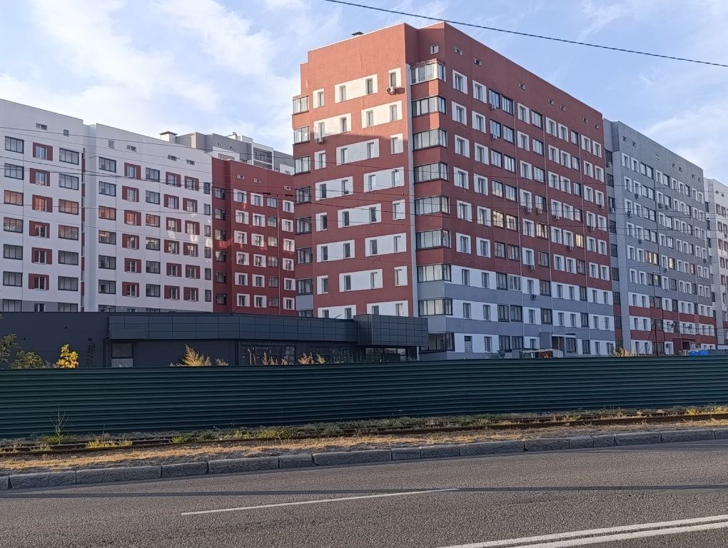 Продаж 2-кімнатної квартири 61 м²