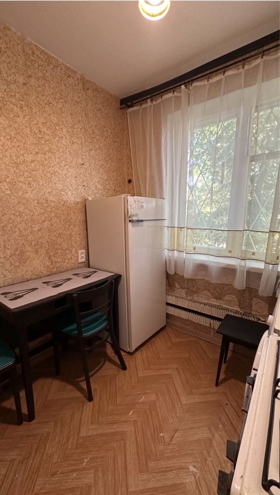 Продажа 2-комнатной квартиры 45 м²