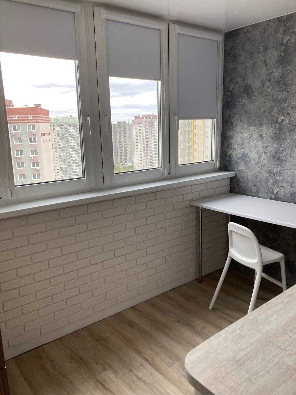 Продаж 2-кімнатної квартири 63 м²