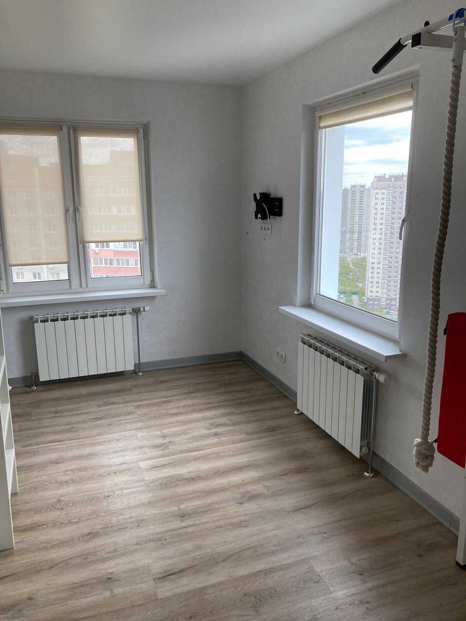 Продаж 2-кімнатної квартири 63 м²