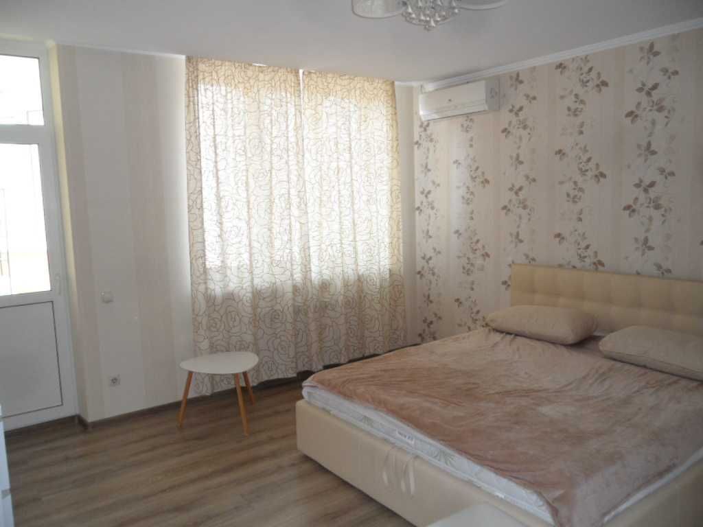 Продаж 1-кімнатної квартири 45 м²