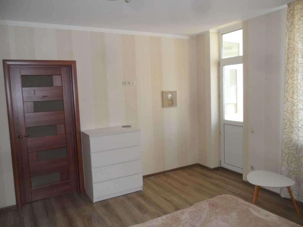 Продаж 1-кімнатної квартири 45 м²