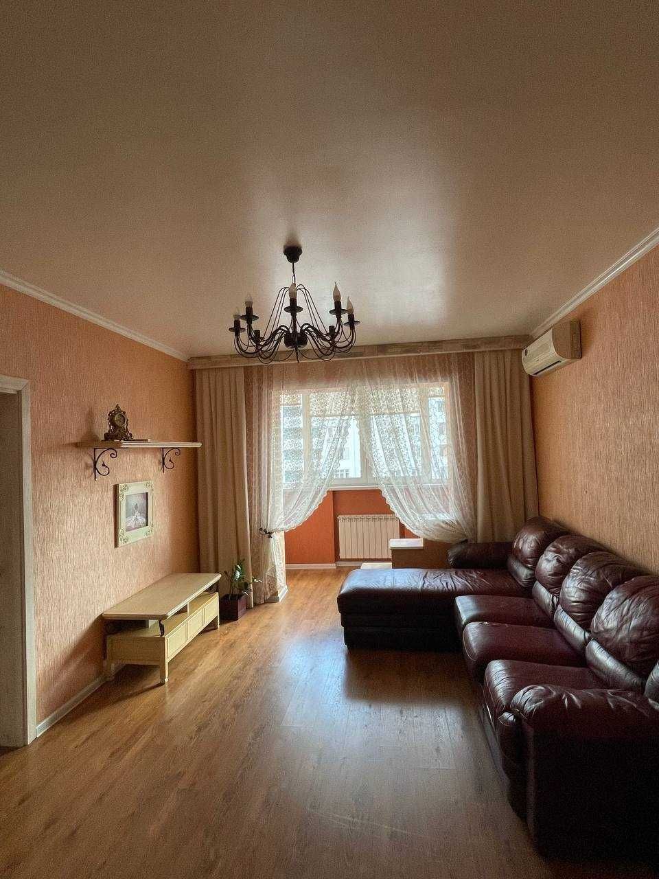 Продаж 3-кімнатної квартири 82 м²