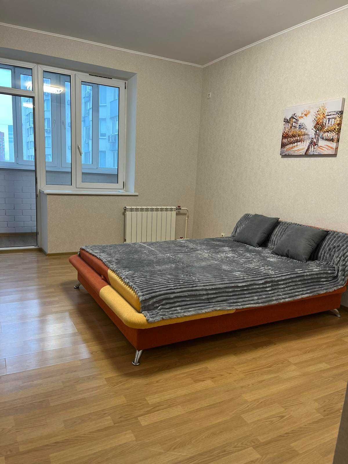 Продаж 3-кімнатної квартири 98 м²