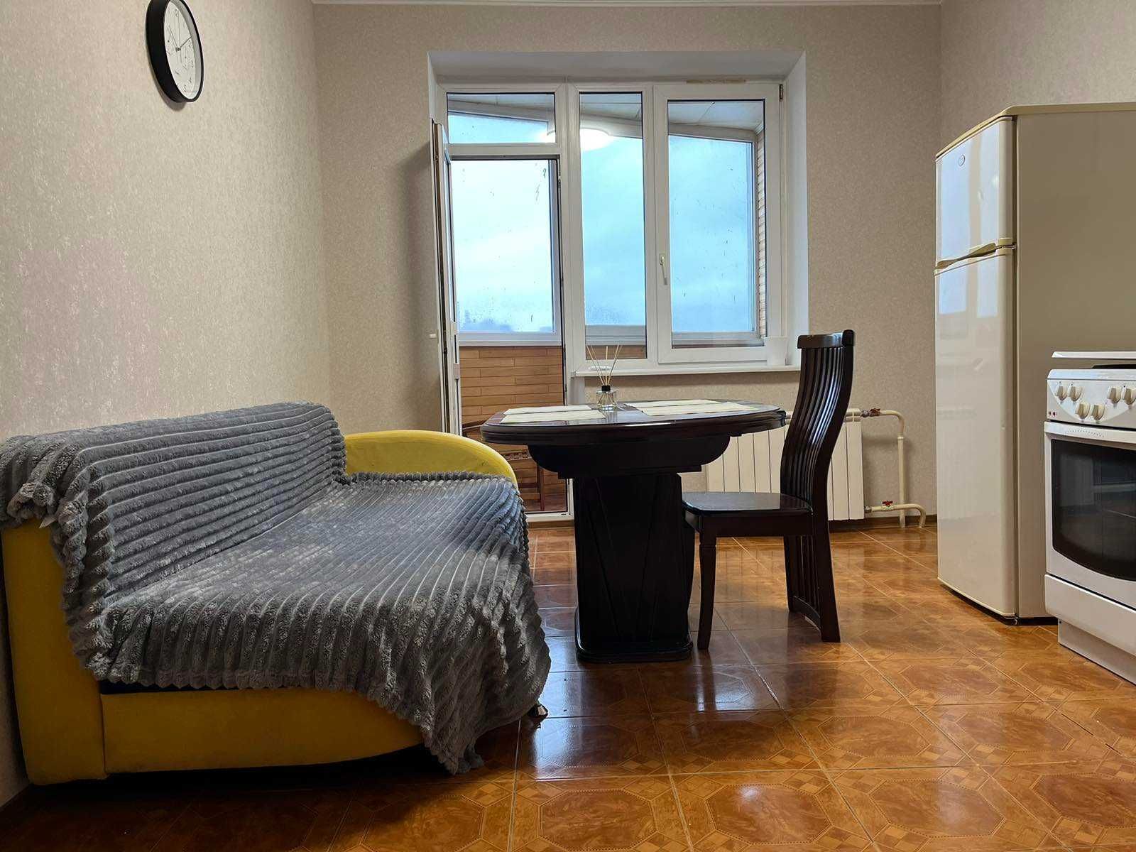 Продаж 3-кімнатної квартири 98 м²