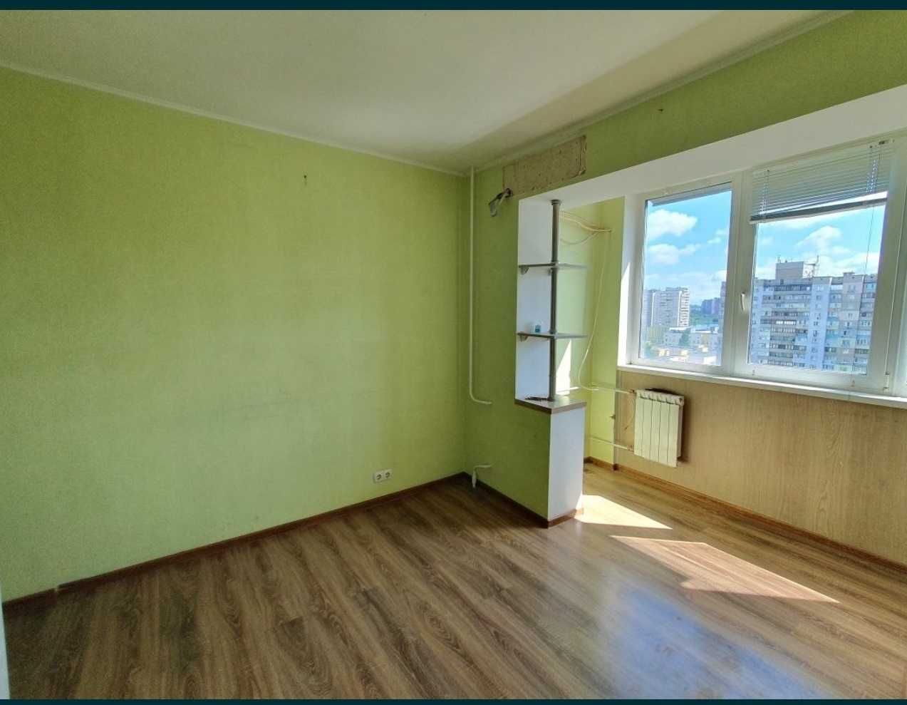 Продаж 2-кімнатної квартири 56 м²