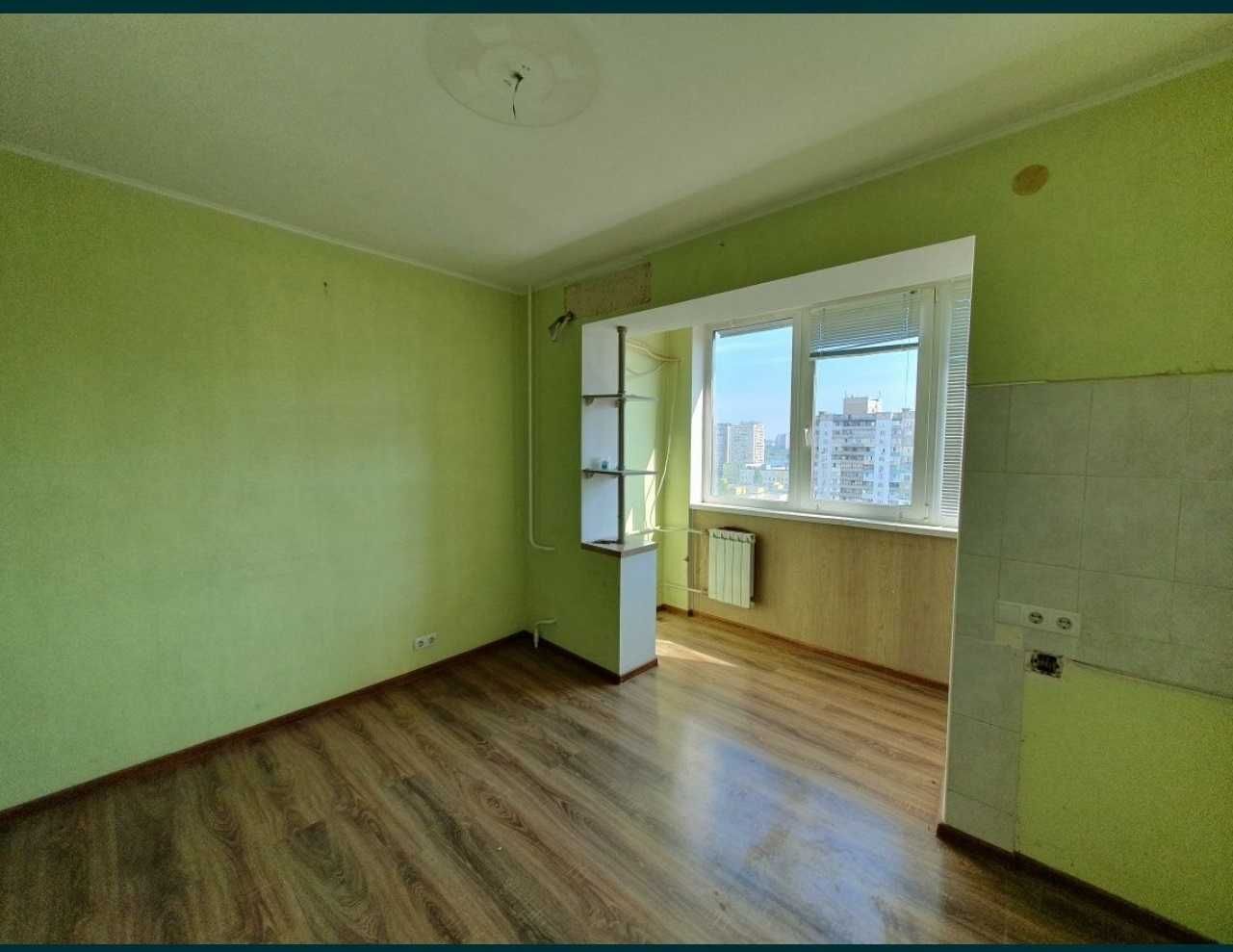 Продаж 2-кімнатної квартири 56 м²