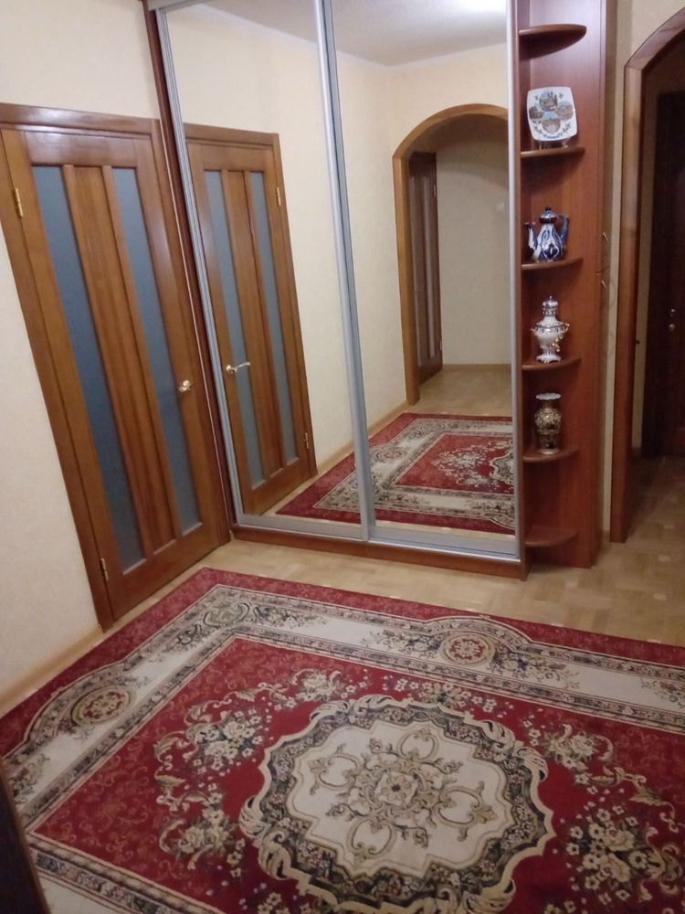 Продаж 3-кімнатної квартири 103 м²