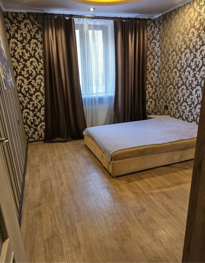 Продаж 3-кімнатної квартири 70 м²