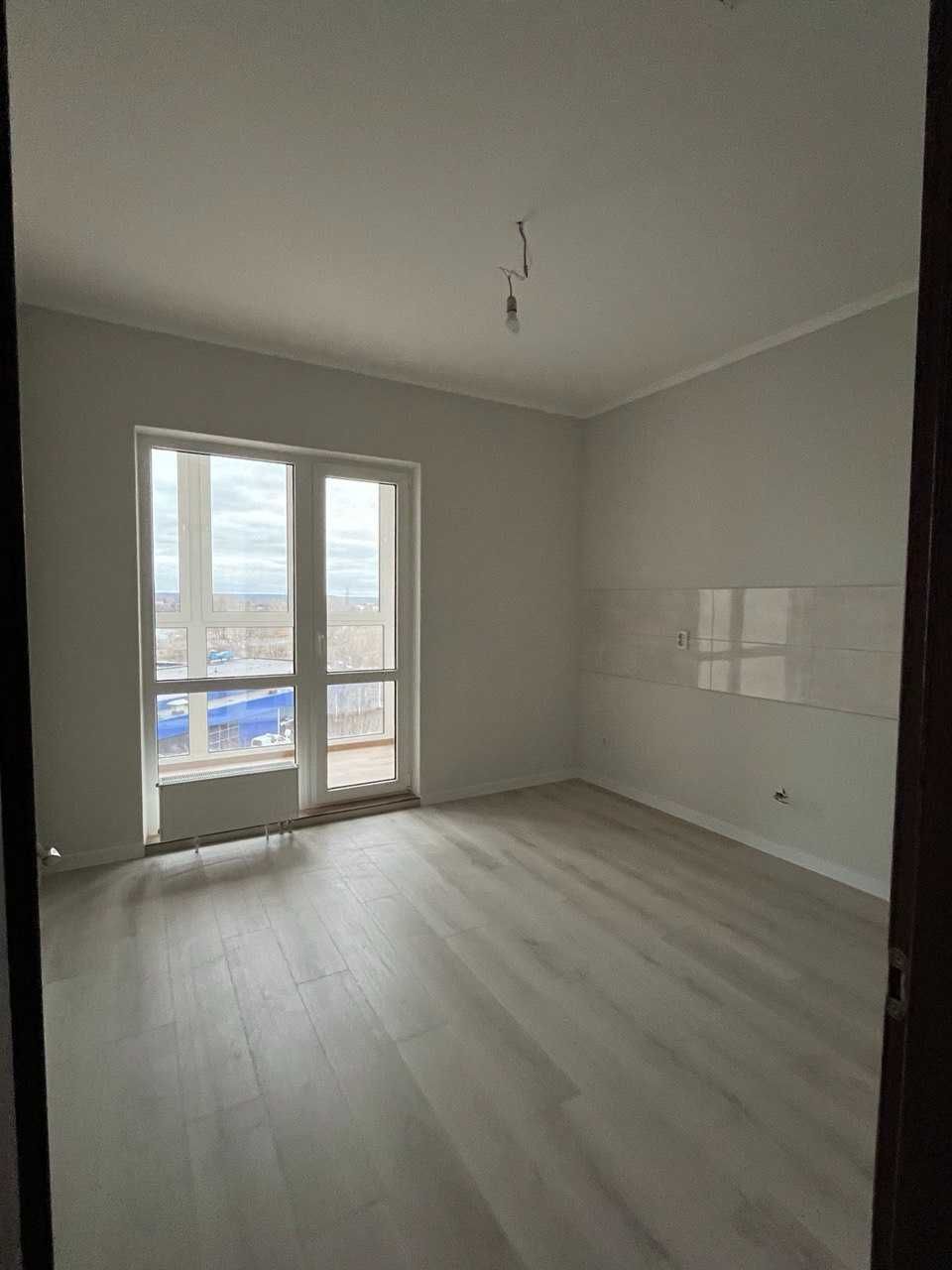 Продажа 1-комнатной квартиры 48 м²