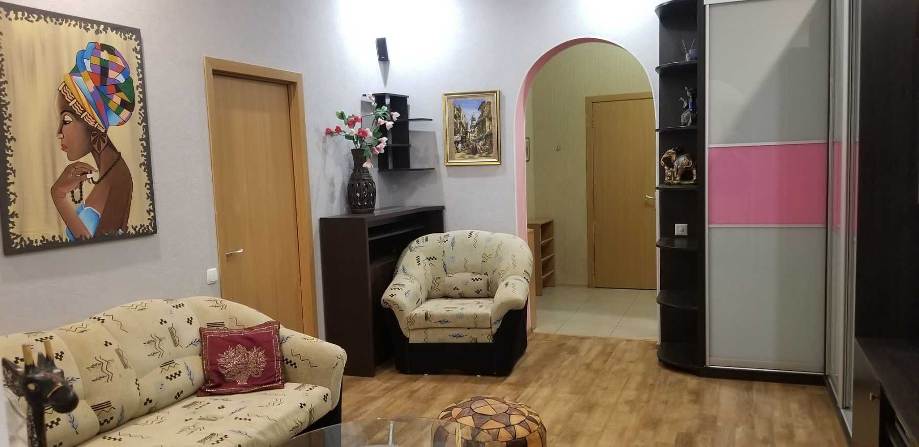 Продаж 3-кімнатної квартири 94 м²