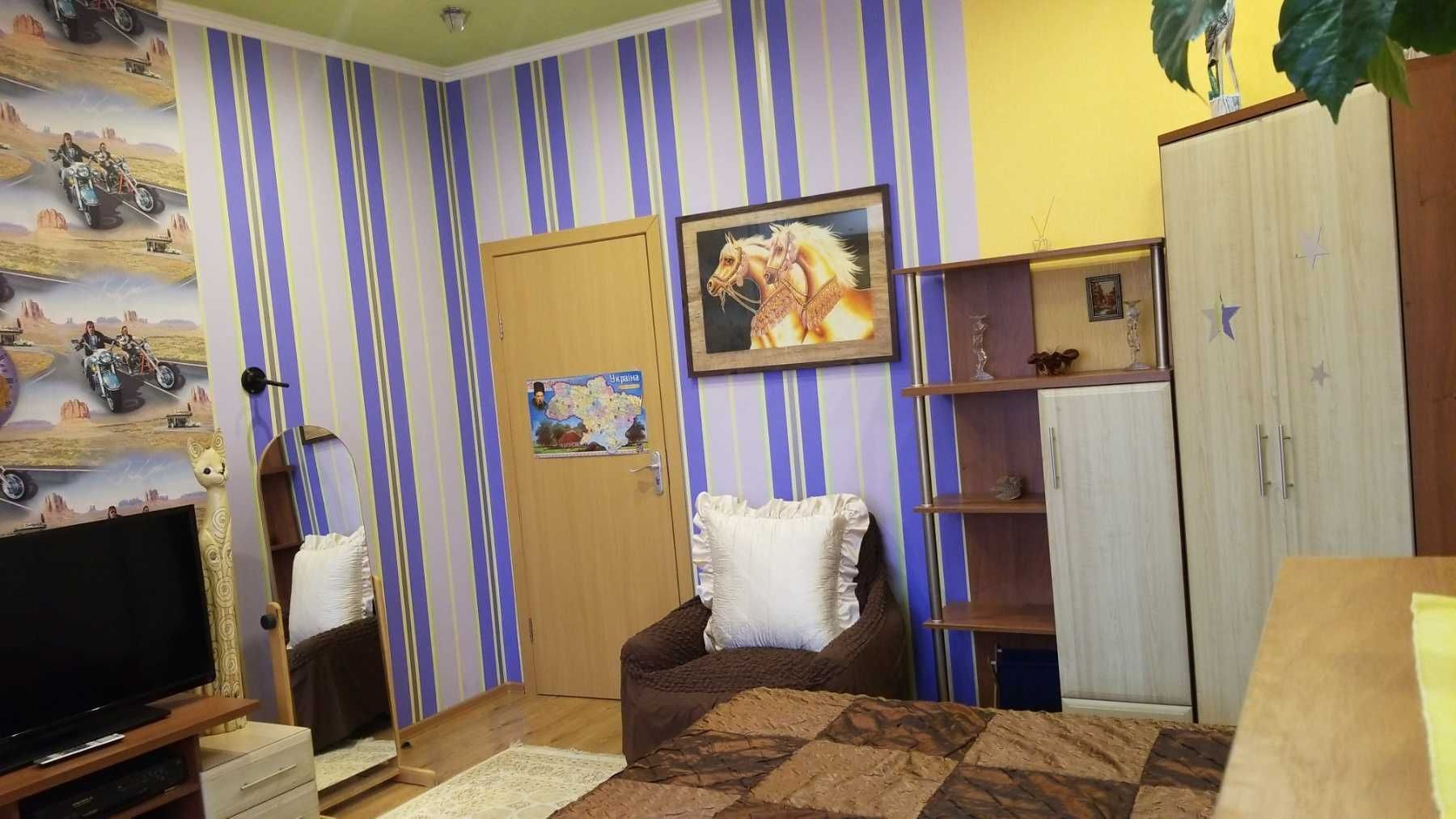 Продаж 3-кімнатної квартири 94 м²