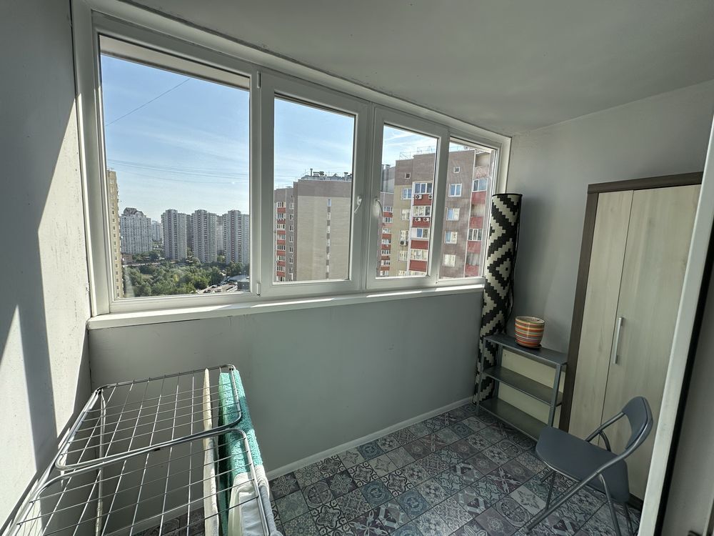 Продаж 3-кімнатної квартири 93 м²