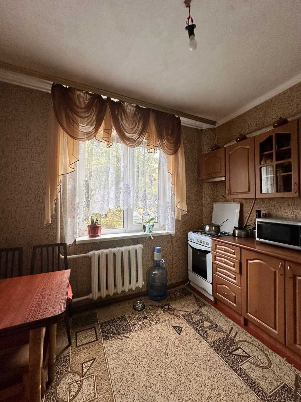 Продажа 2-комнатной квартиры 54 м², Парковая ул., Зенітного полку