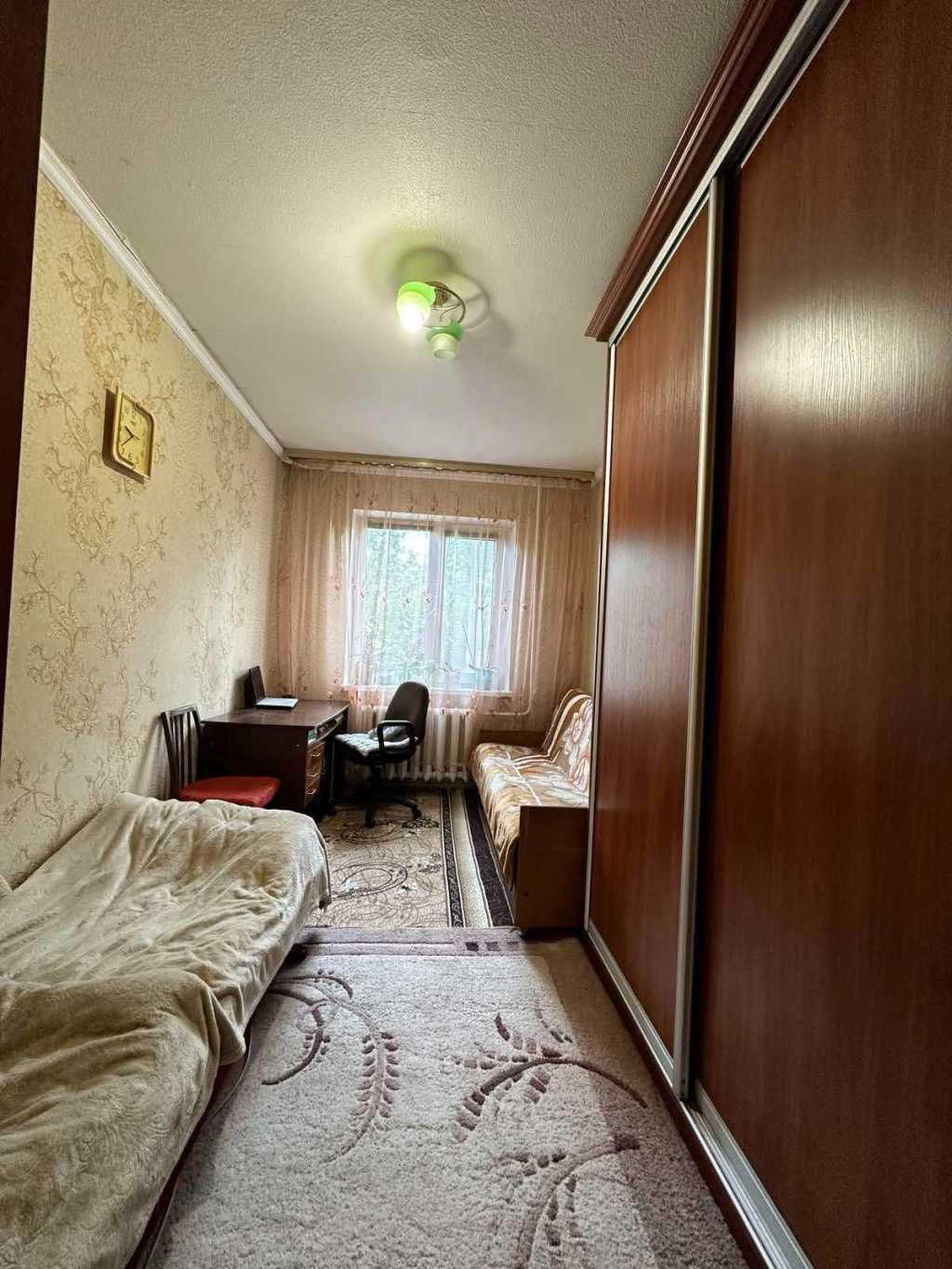 Продажа 2-комнатной квартиры 54 м², Парковая ул., Зенітного полку