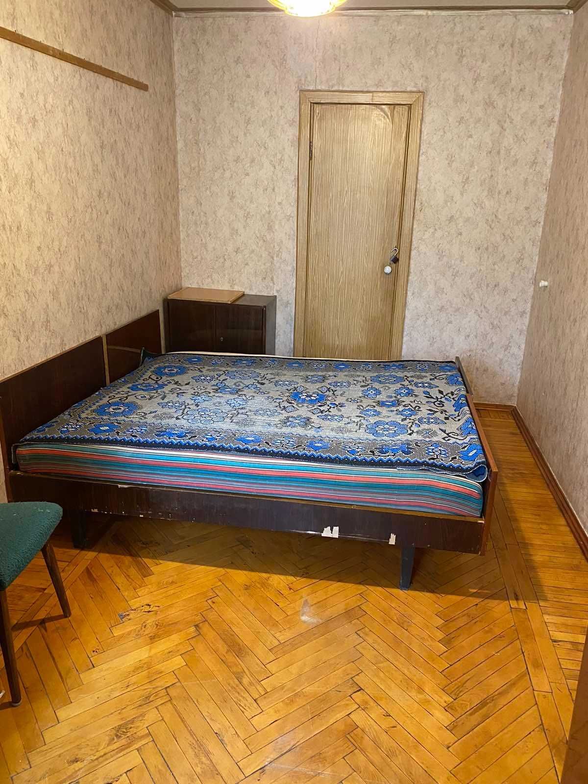 Продаж 2-кімнатної квартири 45 м²