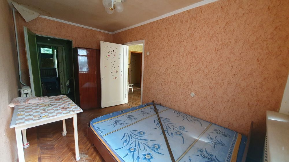 Продажа 3-комнатной квартиры 57 м²