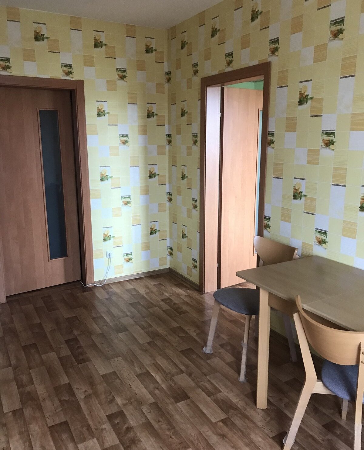 Продажа 2-комнатной квартиры 74 м²