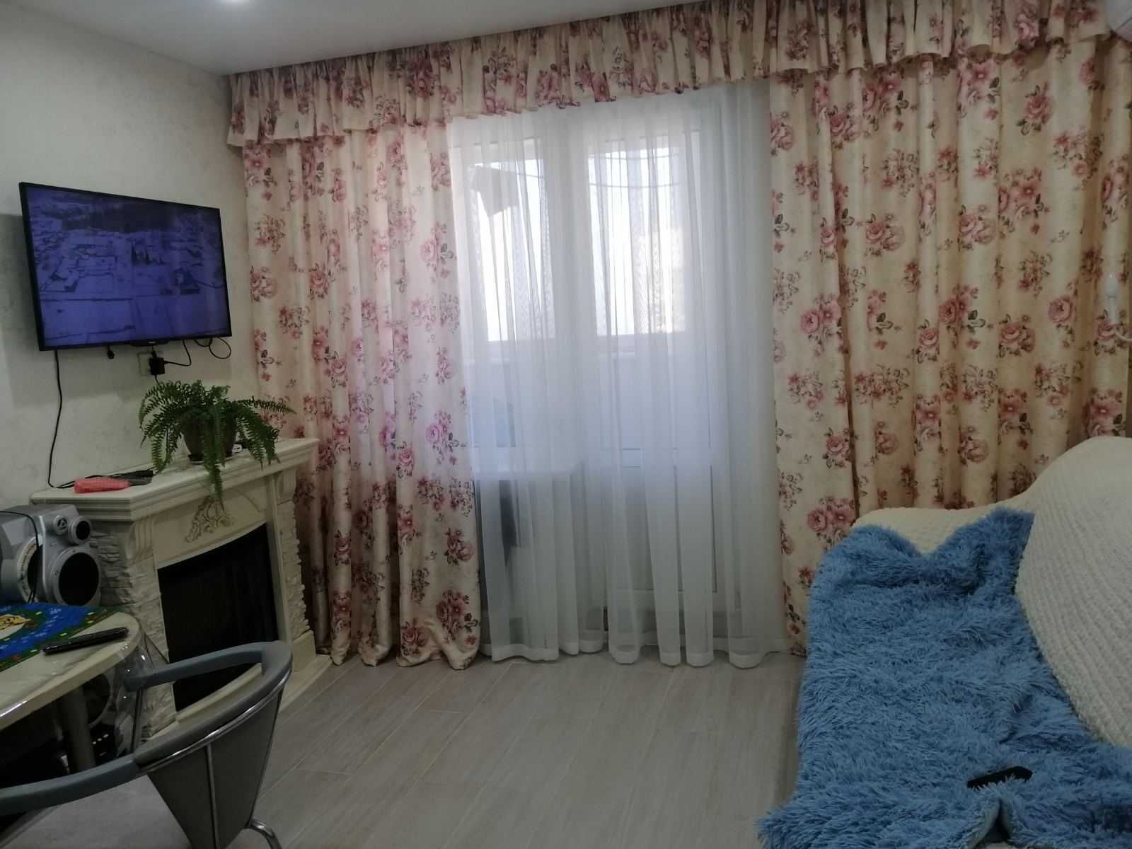 Продажа 2-комнатной квартиры 73 м²