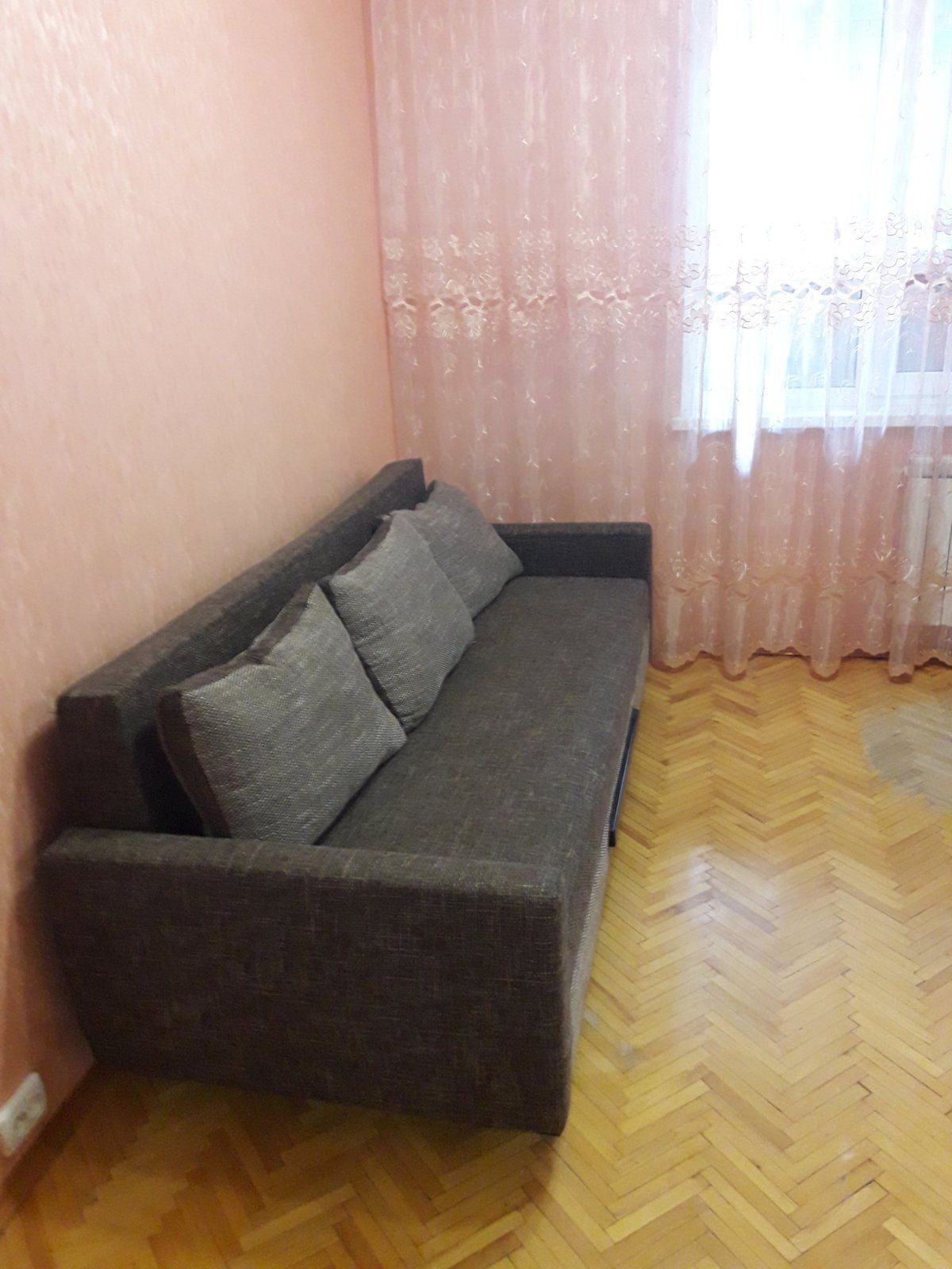 Продаж 2-кімнатної квартири 55 м²