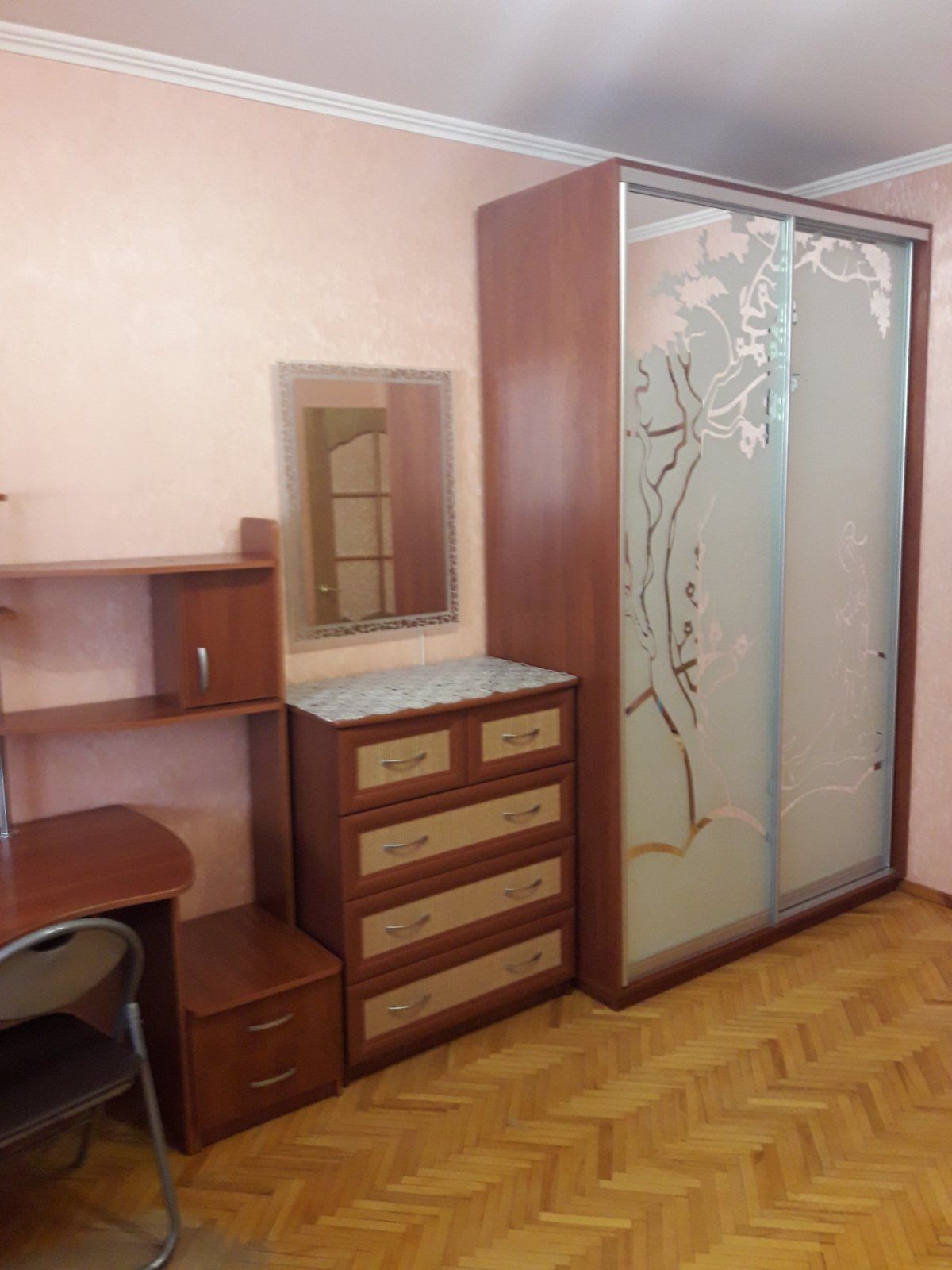 Продаж 2-кімнатної квартири 55 м²