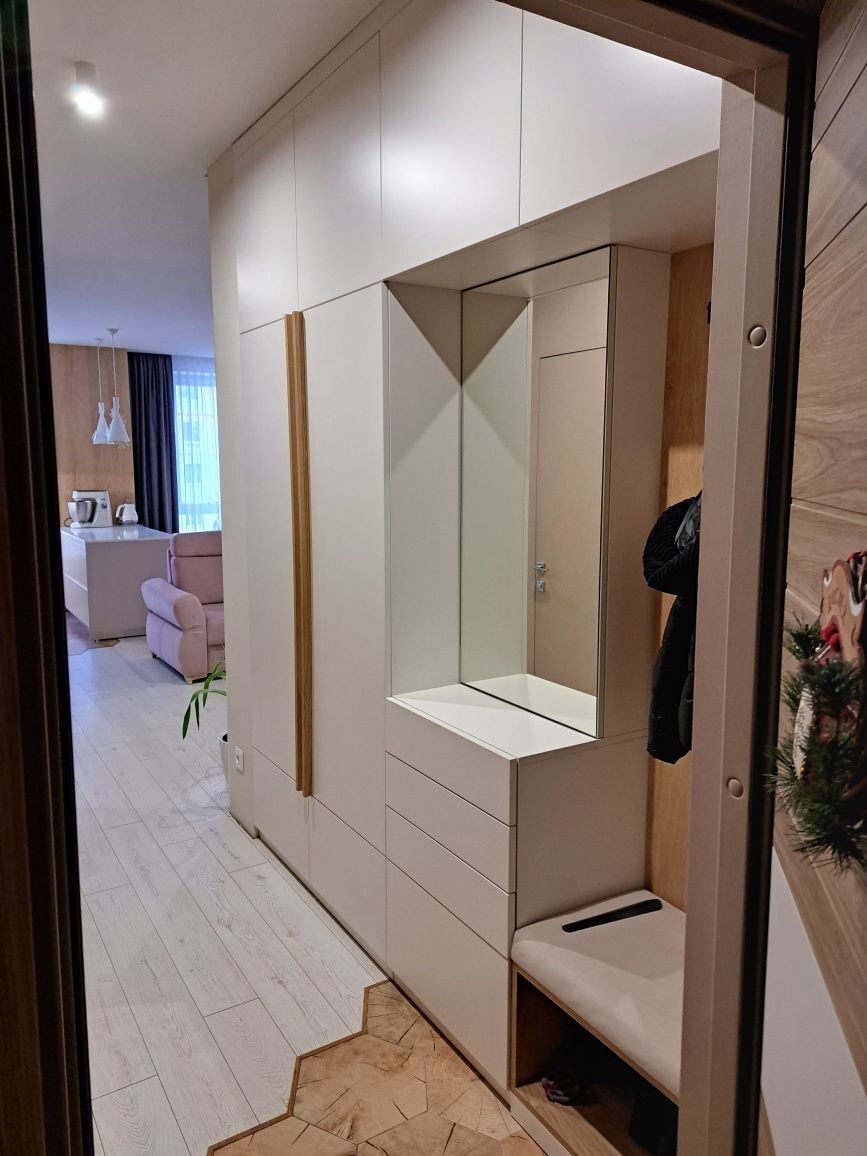 Продаж 2-кімнатної квартири 72 м²