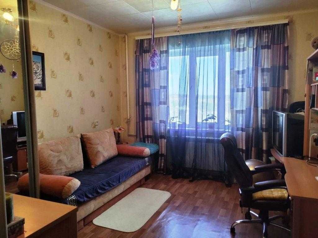 Продаж 3-кімнатної квартири 69 м²