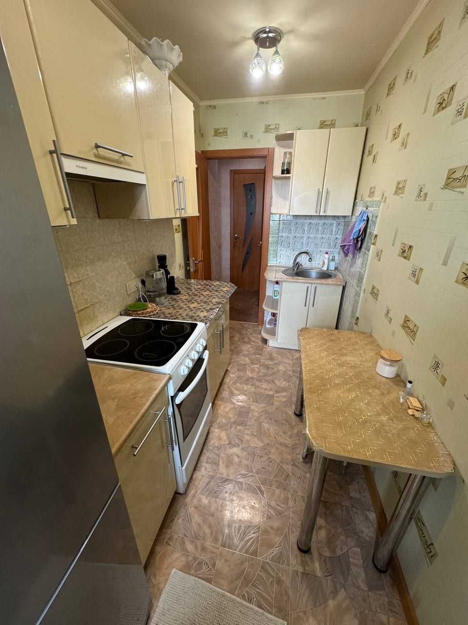 Продаж 2-кімнатної квартири 48 м²