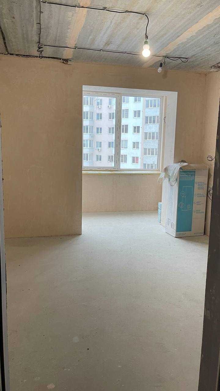 Продажа 3-комнатной квартиры 118 м²