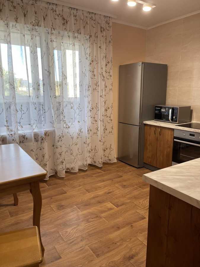 Аренда 1-комнатной квартиры 43 м², Коноплянская ул., 22а