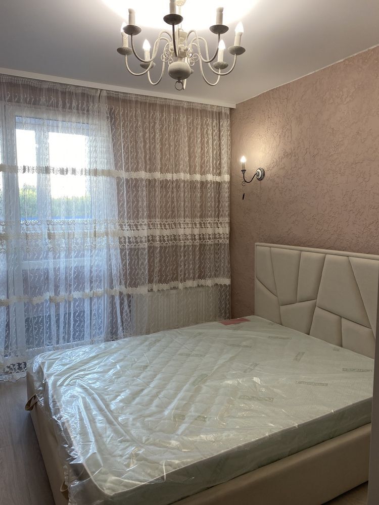 Продаж 1-кімнатної квартири 41 м²