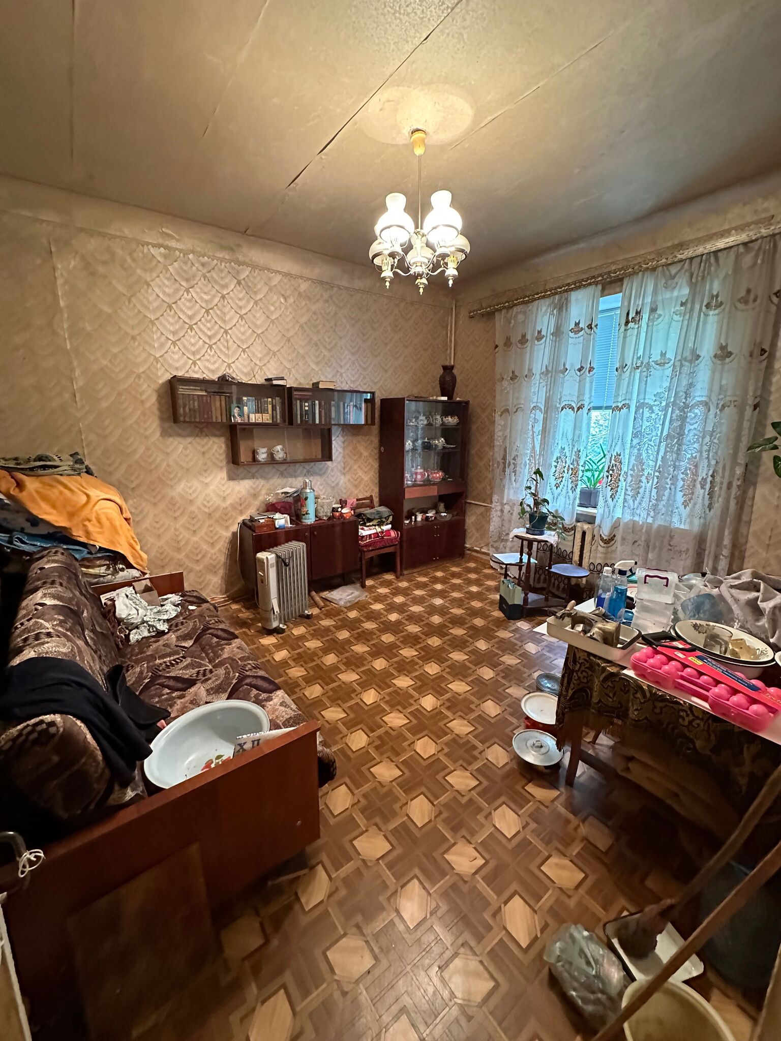 Продаж 3-кімнатної квартири 73 м²