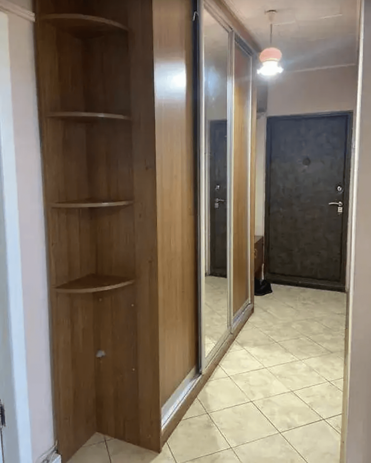 Продажа 1-комнатной квартиры 38 м²