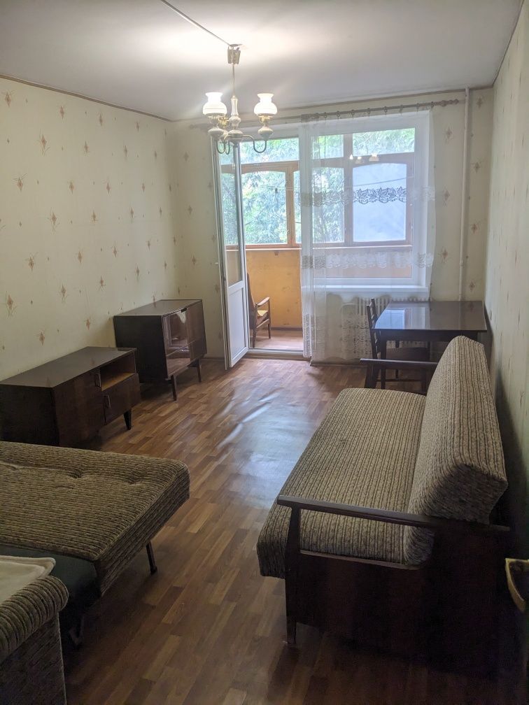 Продаж 1-кімнатної квартири 36 м²