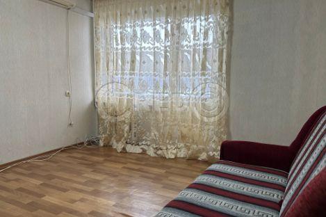 Аренда 1-комнатной квартиры 30 м², Вечерний бул.